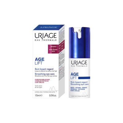 7133926 Uriage Age Lift Contorno de Olhos 15ml