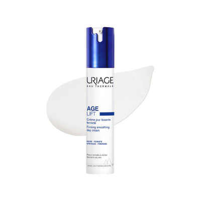 Uriage Age Lift Creme de Dia Refirmante 40ml | Farmácia d'Arrábida