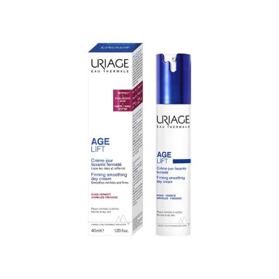 7133959 Uriage Age Lift Creme de Dia Refirmante 40ml