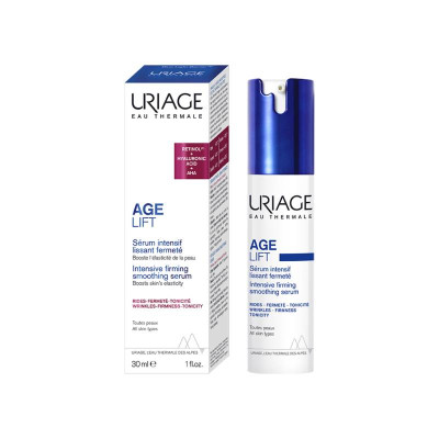 7133983 Uriage Age Sérum Intensivo Lift Refirmante 30ml