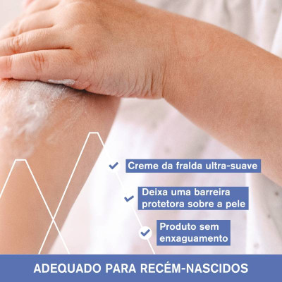 Uriage Bebé 1º Linimento 500ml | Farmácia d'Arrábida