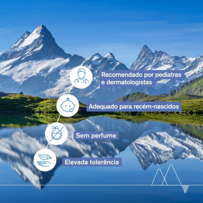 Uriage Bebé 1º Bálsamo-Óleo Apaziguante 200ml | Farmácia d'Arrábida