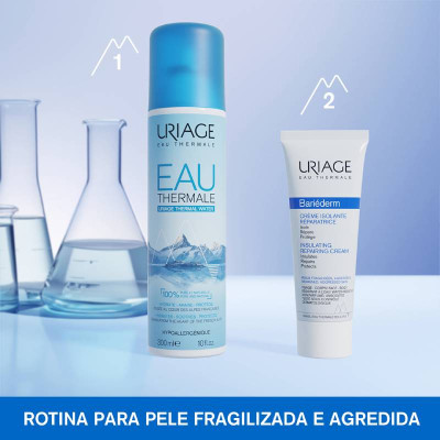 Uriage Bariéderm Creme Isolante 75ml | Farmácia d'Arrábida