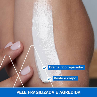 Uriage Bariéderm-CICA Creme 100ml | Farmácia d'Arrábida