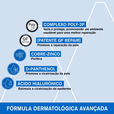 Uriage Bariéderm-CICA Creme 100ml | Farmácia d'Arrábida