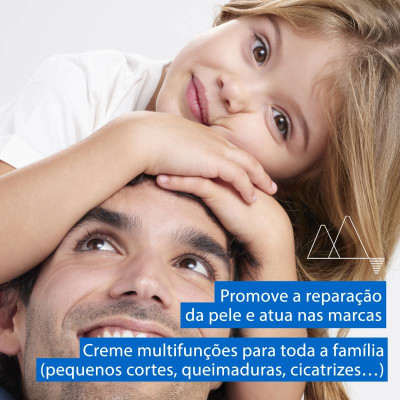 Uriage Bariéderm-CICA Creme 100ml | Farmácia d'Arrábida