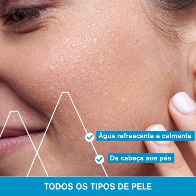 Uriage Água Termal 300ml | Farmácia d'Arrábida