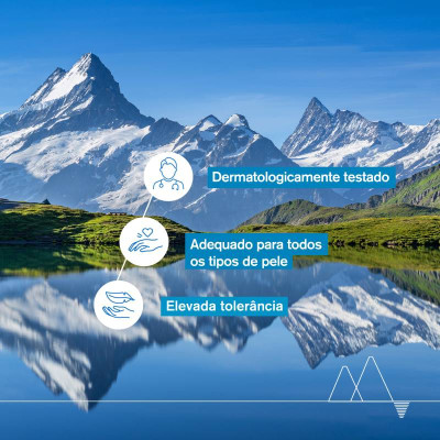 Uriage Leite Aveludado de Corpo 500ml | Farmácia d'Arrábida