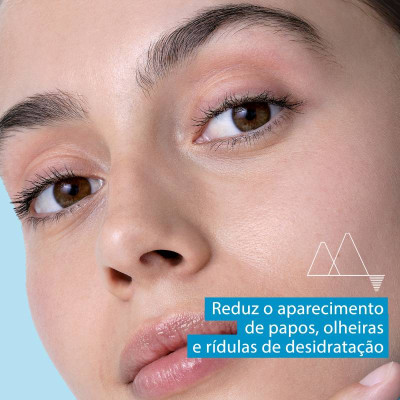 Uriage Creme de Água Contorno de Olhos 15ml | Farmácia d'Arrábida