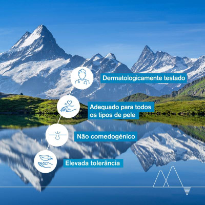 Uriage Máscara de Água de Noite 50ml | Farmácia d'Arrábida