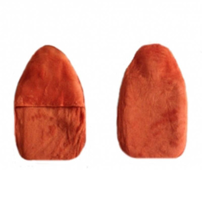 7047498 Hassemed Saco Água Quente Aveludado Especial