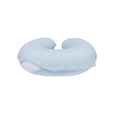 7021352 Simpliss Capa Almofada Amamentação Azul