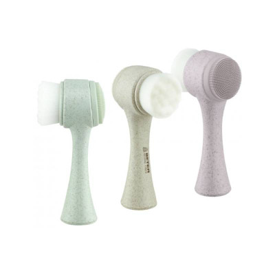 8412122223205 Beter Massajador Facial 2 Em 1