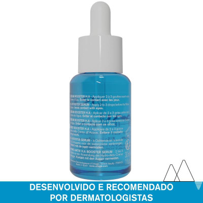 Uriage Eau Thermale Sérum Booster H.A. 30ml | Farmácia d'Arrábida