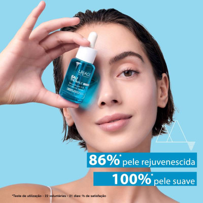 Uriage Eau Thermale Sérum Booster H.A. 30ml | Farmácia d'Arrábida