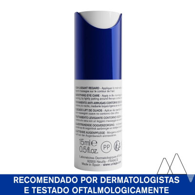 Uriage Age Cuidado Lift de Olhos 15ml | Farmácia d'Arrábida