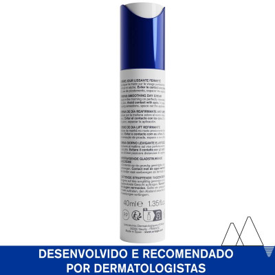 Uriage Age Lift Creme de Dia Refirmante 40ml | Farmácia d'Arrábida