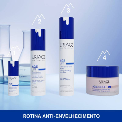 Uriage Age Sérum Intensivo Lift Refirmante 30ml | Farmácia d'Arrábida