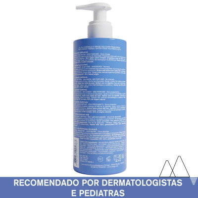 Uriage Bebé 1º Linimento 500ml | Farmácia d'Arrábida