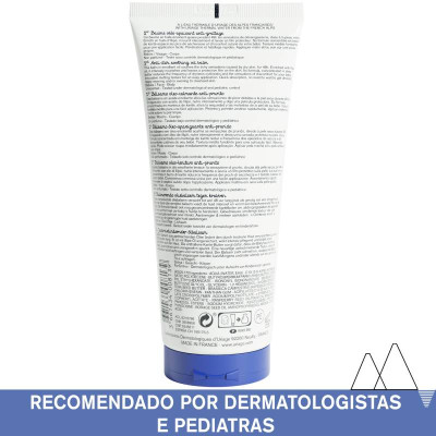 Uriage Bebé 1º Bálsamo-Óleo Apaziguante 200ml | Farmácia d'Arrábida