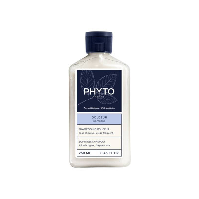 6289397 Phyto Suavidade Champô 250ml