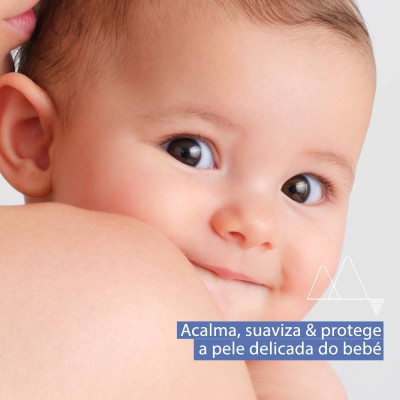 Uriage Bebé 1ª Água de Limpeza 1L | Farmácia d'Arrábida