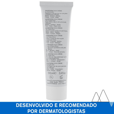 Uriage Bariéderm-CICA Creme 100ml | Farmácia d'Arrábida