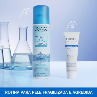 Uriage Bariéderm-CICA Creme 100ml | Farmácia d'Arrábida