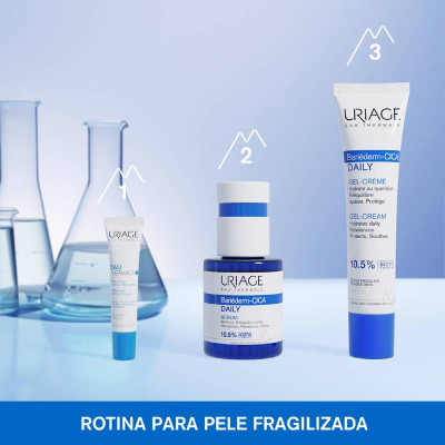 Uriage CICA Daily Sérum 30ml | Farmácia d'Arrábida