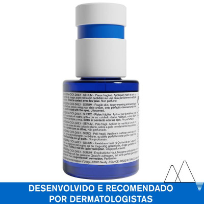 Uriage CICA Daily Sérum 30ml | Farmácia d'Arrábida