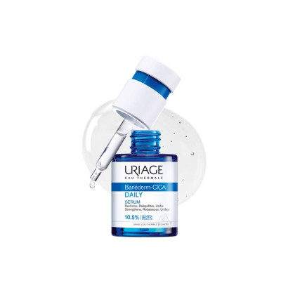 Uriage CICA Daily Sérum 30ml | Farmácia d'Arrábida