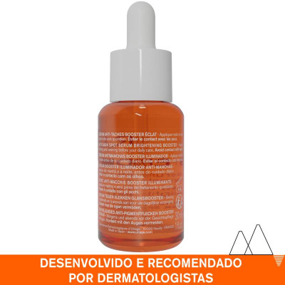Uriage Depiderm Sérum Iluminador 30ml | Farmácia d'Arrábida