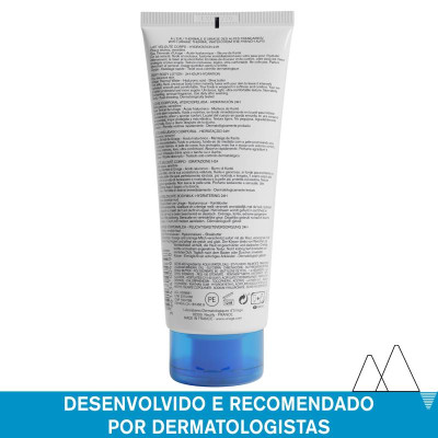 Uriage Leite Aveludado Corpo 200ml | Farmácia d'Arrábida