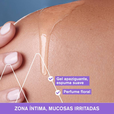 Uriage Gyn-8 Gel Higiene Íntima 100ml | Farmácia d'Arrábida