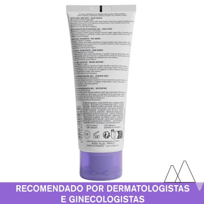 Uriage Gyn-8 Gel Higiene Íntima 100ml | Farmácia d'Arrábida