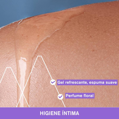 Uriage Gyn-Phy Gel Refrescante Higiene Íntima 200ml| Farmácia d'Arrábida