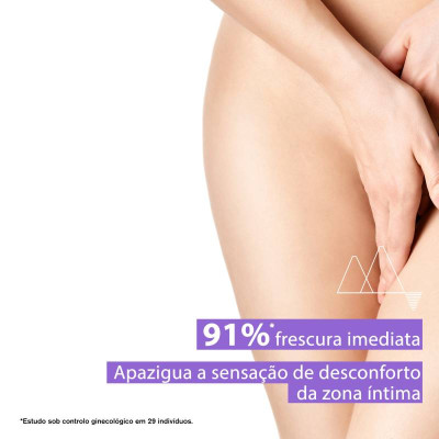 Uriage Gyn-Phy Bruma Limpeza 50ml | Farmácia d'Arrábida