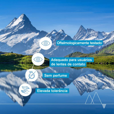 Uriage Desmaquilhante de Olhos Waterproof 100ml | Farmácia d'Arrábida