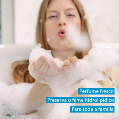 Uriage Surgras Gel de Limpeza 500ml | Farmácia d'Arrábida