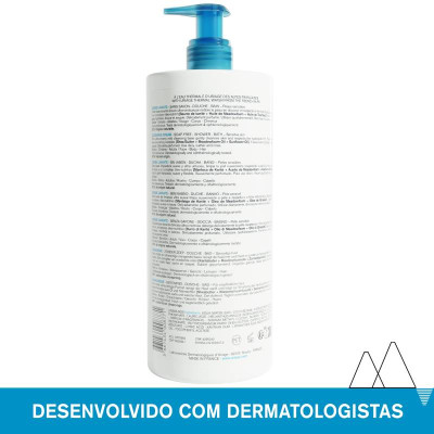 Uriage Creme Lavante 1L | Farmácia d'Arrábida