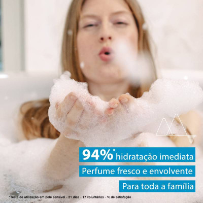 Uriage Creme Lavante 200ml | Farmácia d'Arrábida