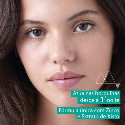 Uriage Hyséac Pasta SOS 15g | Farmácia d'Arrábida