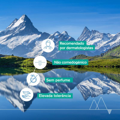 Uriage Hyséac Pasta SOS 15g | Farmácia d'Arrábida