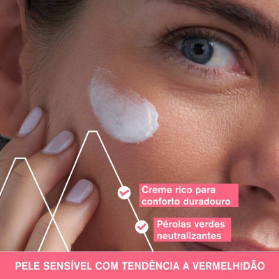 Uriage Roséliane Creme Anti-Vermelhidão 40ml | Farmácia d'Arrábida