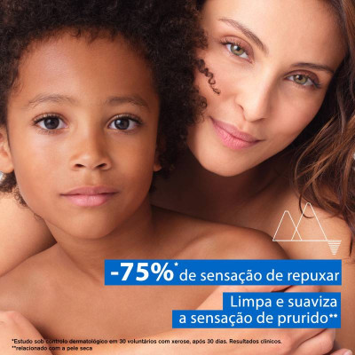 Uriage Xémose Óleo Lavante 1L | Farmácia d'Arrábida