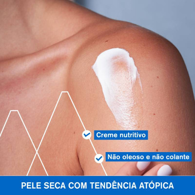 Uriage Xémose Creme Relipidante 400ml | Farmácia d'Arrábida