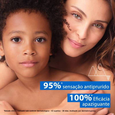 Uriage Xémose Creme Relipidante 400ml | Farmácia d'Arrábida