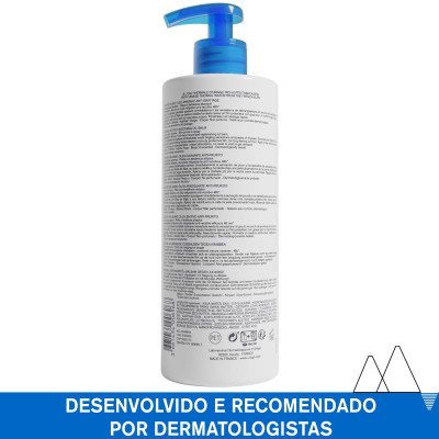 Uriage Xémose Bálsamo-Óleo 500ml | Farmácia d'Arrábida