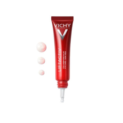 Vichy Liftactiv Collagen Specialist Olhos 15ml