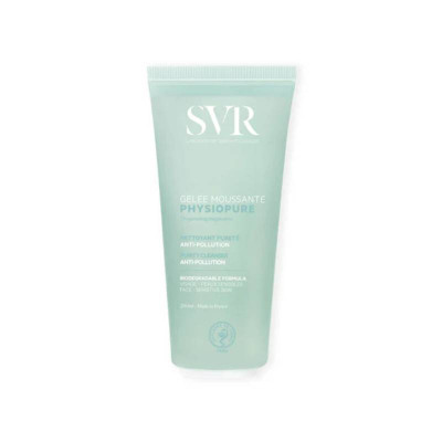 7471235 SVR Physiopure Gel de Limpeza 200ml